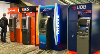 10 Facts About ATMs, The Machine S’poreans Love During Payday