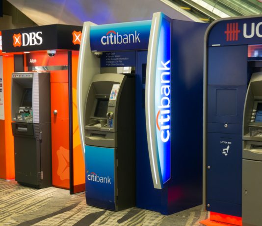 10 Facts About ATMs, The Machine S’poreans Love During Payday