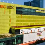 Big Box in Jurong Will Be Redeveloped into a Business Park
