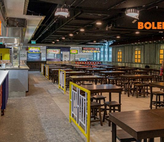 New M’sia-Themed Foodcourt Opening in Clementi Mall With Authentic Halal M’sia Street Food