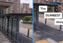 Authorities Respond to Weird Sheltered Walkway That ‘Ends at Nowhere’ in Punggol