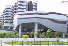 New Mall with A&W and Daiso, Canberra Plaza, Opening on 18 Dec