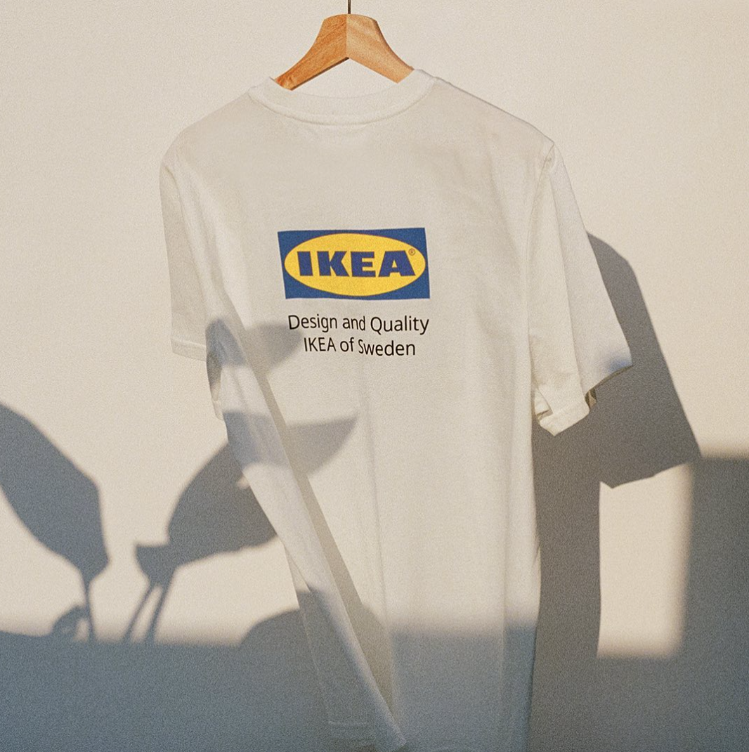 ikea shirt price