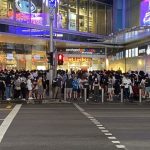 STB Investigating Shop in Orchard That Garnered Massive Crowds Despite ‘Repeated Advisories’
