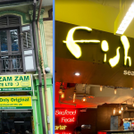 16 Eateries Fined for Breaching COVID-19 Rules, Including a Fish & Co Outlet