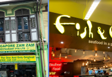 16 Eateries Fined for Breaching COVID-19 Rules, Including a Fish & Co Outlet