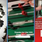 Teen Who Put Frogs on Foosball Table Claimed He Was Trying to Dismember a Frog with Foosball Ball