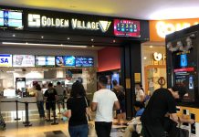 Golden Village & Cathay Allegedly in Talks to Merge Their Cinema Businesses