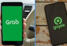 S’pore Competition Watchdog Looking into the Potential Merger Between Grab & Go-Jek