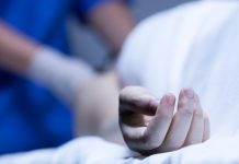 Elderly Man in Taiwan Kills Wife in Hospital After Taking Care of Her for 30 Years