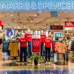 Marks & Spencer Closing Raffles City Outlet But Highlighted That Other Outlets Will Remain Open