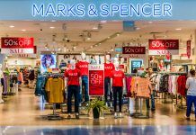 Marks & Spencer Closing Raffles City Outlet But Highlighted That Other Outlets Will Remain Open