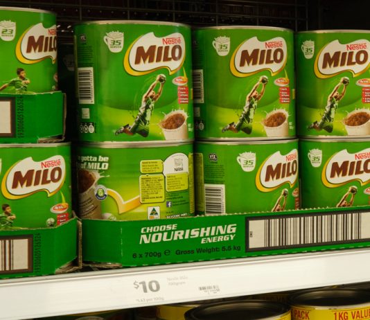 Japan Suspends Sales of Milo After a Series of Tweets Led to High Demand