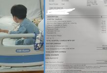 4-YO Boy Mishandled by AMK Preschool Teacher & Has to be Hospitalised with $2K Bill