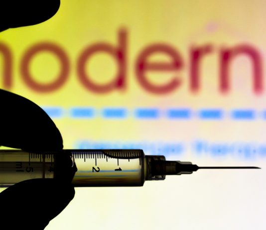 Moderna Confirms Supply Agreement With S’pore for COVID-19 Vaccine Which Can Be Stored Easier