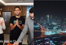 Nas Daily Having 2nd Office in Dubai & Will Live There Half the Time