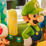 There Are Plans to Build a Super Nintendo World Theme Park in S’pore