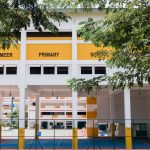 Schools Will be Distributing TraceTogether Tokens to Students; Gov Producing 5 Million Tokens by End-Feb
