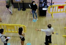 NSF Cheated Govt of $2,500 COVID-19 Grants By Using His Friends’ & Father’s SingPass Accounts