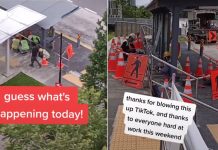 Sheltered Walkway in Punggol That Leads to Nowhere is Being Fixed After It Blew Up Online