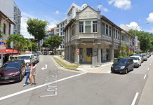 Cyclist Jailed 1 Week After Hitting 53YO Man Who Later Died in Hospital