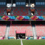 200 Fans Would Be Allowed Into Our Tampines Hub Stadium for a S’pore Premier League Match As a Pilot