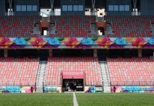 200 Fans Would Be Allowed Into Our Tampines Hub Stadium for a S’pore Premier League Match As a Pilot