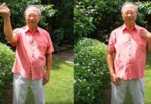 Progress S’pore Party Now Has a TikTok Account With Dr Tan Cheng Bock Dancing