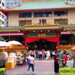 Waterloo Street Temple Resumes ‘Ang Bao Borrowing’ After Cancelling It for 2 Years