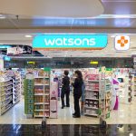 Man Accused of Stealing From Watsons Claimed That Staff Members Who Caught Him Were Hallucinating