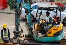 Authorities Are Worried As There Have Been 5 Deaths in Worksites in the Last 2 Weeks