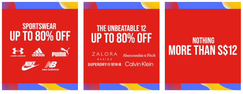 Buy Hollister  Sale Up to 90% @ ZALORA SG