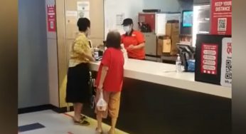 Woman Who Spat at KFC Staff During Circuit Breaker Pleads Guilty