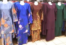 Dutch Designer Apologises After Comments About Baju Kurung Drew Flak