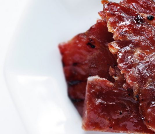 11 Places to Buy Bak Kwa Online in Singapore Coz Queuing for Bak Kwa is Not Recommended in 2021