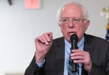 Bernie Sanders is Happy That Him Turning into Memes is Raising Money for Charity