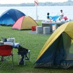 Everything About the Reopening of Public BBQ Pits & Campsites from 20 Jan