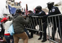 Everything About the US Capitol Riot by Trump Supporters Simplified for You