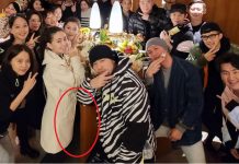 Jay Chou’s Failed Attempt at Photoshop Sparked Rumours That His Wife is Pregnant