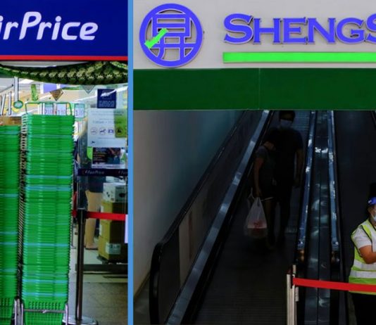 Guide to the Opening Hours of Supermarkets in S’pore During CNY 2021