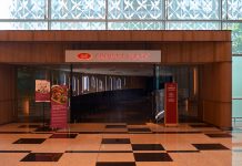 1 Community Case Reported on 6 Jan Works in the Airport Hotel & Might Have the New Coronavirus Strain