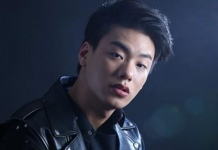 Korean Rapper Jung Hun-cheol (Iron) Passed Away at the Age of 29