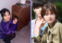 Korea Actress Song Yoo-jung Passed Away at 26 Years Old