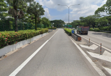 Man Jailed After Driving at 180 kmh & Driving Against Traffic to Look for a Toilet