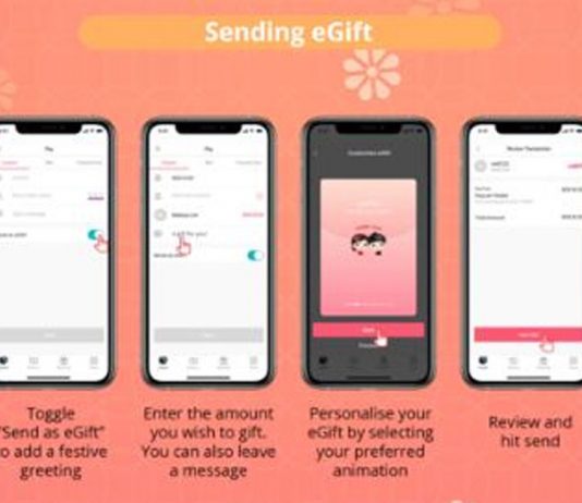 10 Facts About e-HongBao You Probably Didn’t Know About