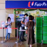 NTUC FairPrice Increases Supply of Fruits & Veg But Urge Customers Not to Hoard Them