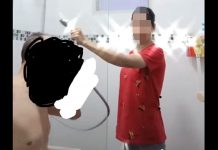 FDW Drew Flak for Filming Herself Bathing Elderly Man & Posting it on TikTok