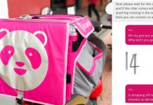 foodpanda’s Online Support Replied Like Mark Zuckerberg; Conversation Shared Over 2.3K Times Online