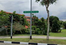 6 Teens Arrested After They Shouted Gang Slogans at Chalet & Posted Their Antics Online