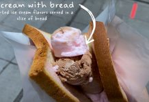 BuzzFeed Just Released Video That Showcases Spore’s Ice-Cream Sandwich; In 2016, They Called It the ‘Worst Sandwich’